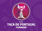 TA�A DE PORTUGAL - FEMALE FOOTBALL